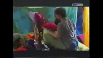 Rbd La Familia Cap. 5 Parte 6