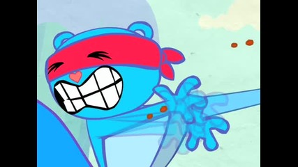 Happy Tree Friends - Its A Snap 
