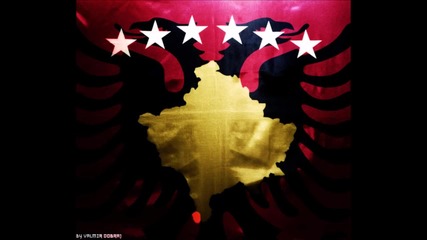 Albansko - Ej Moj Nan