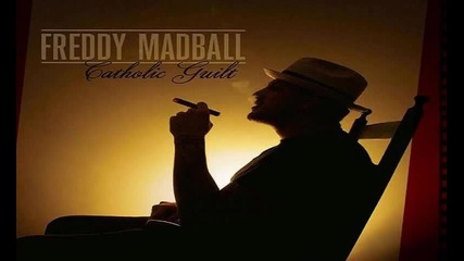 Freddy Madball, Vinnie Paz - Dark Of The Night 