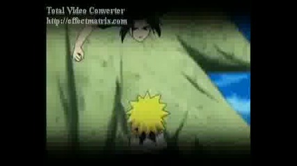 Naruto - Bring Sasuke Back
