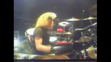 Guns N Roses - Attitude