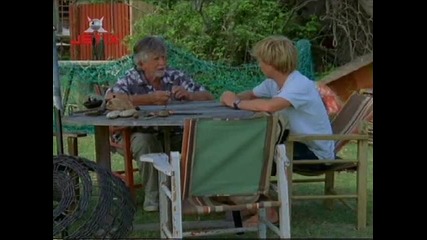 H2o Just Add Water s2ep19 part 1 