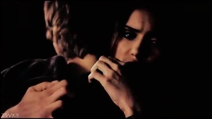 Stefan + Elena - True Love