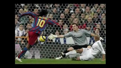 Ronaldinho