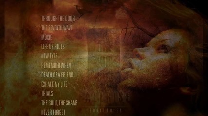 Fallrise - Never Forget