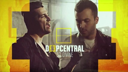 Deepcentral - So Divine [2012]