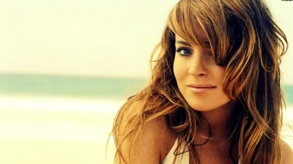 Lindsay Lohan - A Beautiful Life