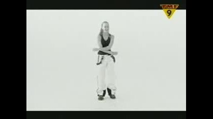 Anouk - Nobodys wife