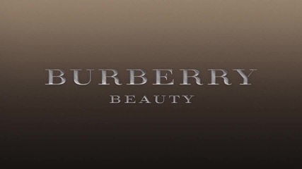 Burberry Beauty Tutorial Natural Nude Look