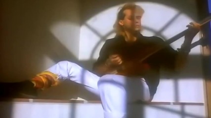 Animotion - Obsession 720p Hd - 80's music
