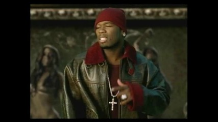 50 Cent - Candy Shop 