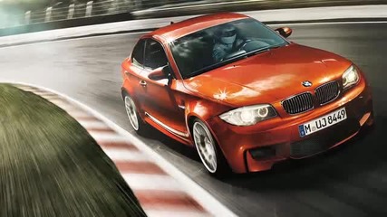 Bmw 1 Series M Coupe, Audi R18 Lmp, Golf R to the U.s. 