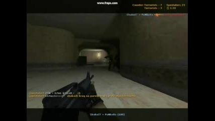 Counter Strike
