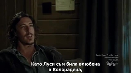 Haven / Хейвън S03 E07 /субтитри/