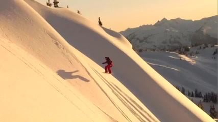Knockout - Snowboard Film Teaser 2009