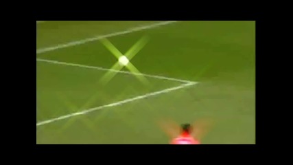 Steven Gerrard feat Flo Rida !