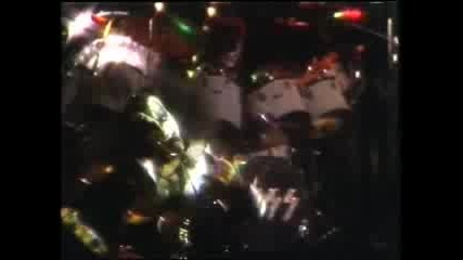 Kiss - Love em And Leave em