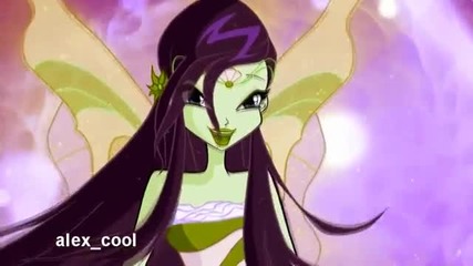 Winx Club-