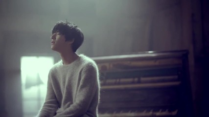 [+ Бг Превод ] Baek Seung Heon - Wait a minute