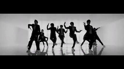 Super Junior - Sorry, Sorry [hq]