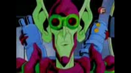 Spider Man Unlimited - S1e09.3gp