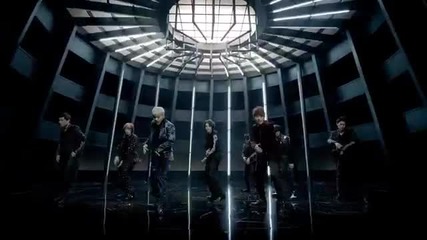 My Name ( 마이네임 ) - Hello Goodbye ( Dance ver. )