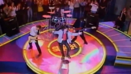 Gianna Nannini - Bomboloni