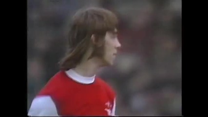 Leeds United - The Glory Years - част 5