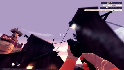 Welcome To The Game