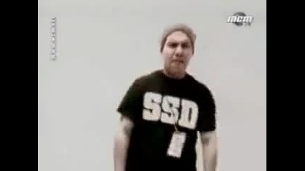 Downset - Anger