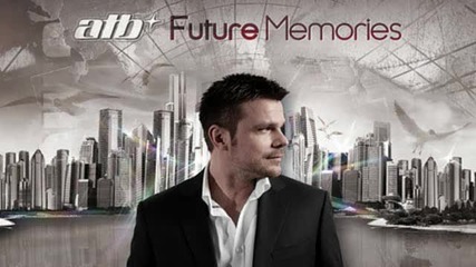 Atb - Gravity 