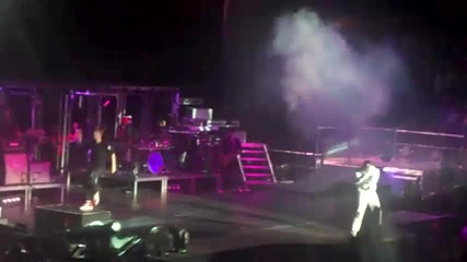 Akon ft. Justin Bieber - Sexy Check //atlanta 23.12.2010//