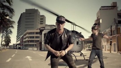 Wisin y Yandel Te Deseo Official Video Hd