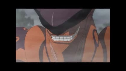 Ayakashi - Епизод 08