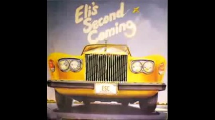 Elis Second Coming - Heavenly (1977)