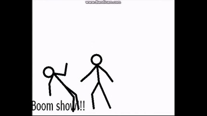 Boom show!!!3 ep