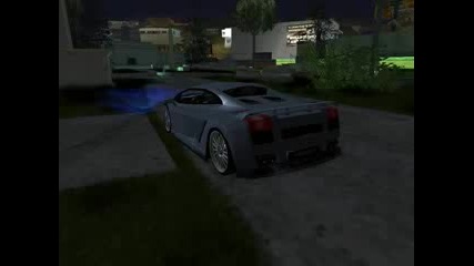 Gta San Andreas tuning car and bike mod 