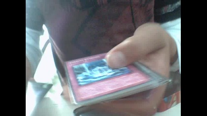 yu gi oh tin opening