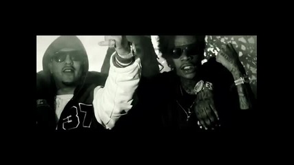French Montana (feat. Rick Ross Wiz Khalifa) - Choppa Choppa