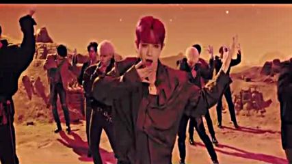 Wanna one spring breeze mv