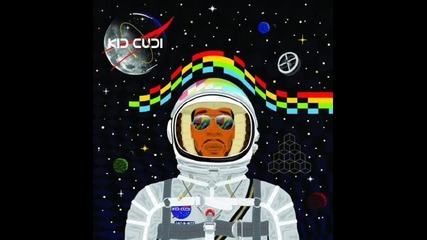Kid Cudi-day and Night(the Widdler's Dubstep Remix)