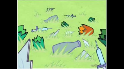 Happy Tree Friends 30