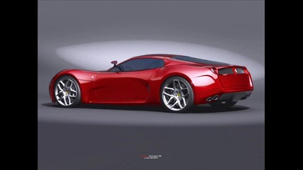 The Best Ferrari 