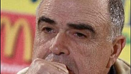 Грозданов: Изпускаме комични положения