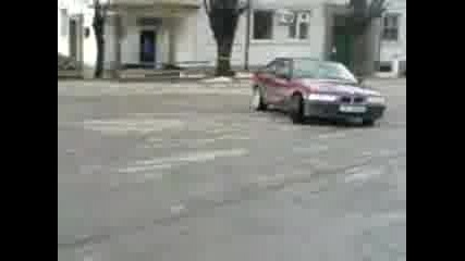 bmw 316 Бързия