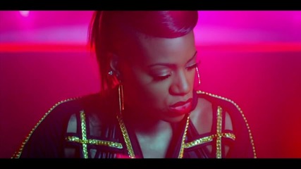 |превод| 2013 Fantasia Feat. Kelly Rowland & Missy Elliott - Without Me