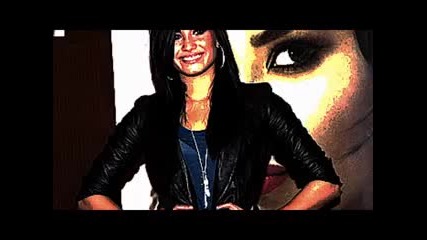 Demi // turnin me 0n 