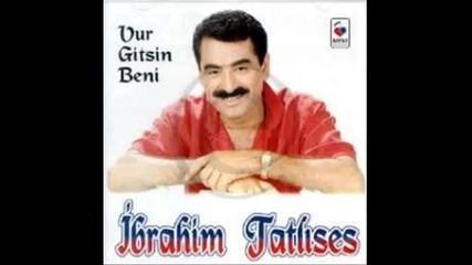 Ibrahim Tatlises - Vur gitsin beni, yeni version 2010 