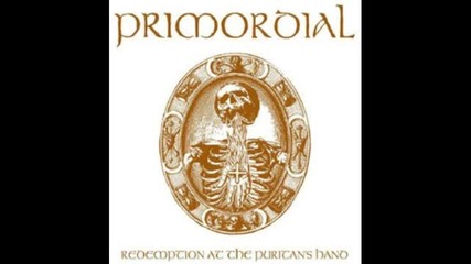 Primordial - Death of the Gods